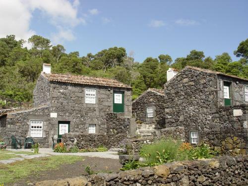 Hostal Casas De Campo Housesinpico