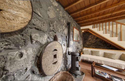 Hostal Casas De Campo Housesinpico