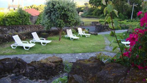 Hostal Casas De Campo Housesinpico