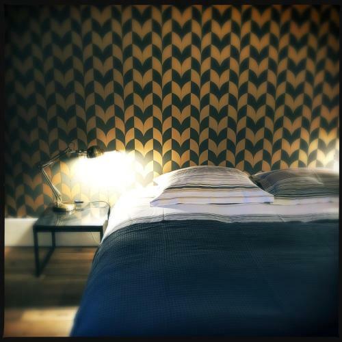Bed & Breakfast Ch�teau Des Edelins