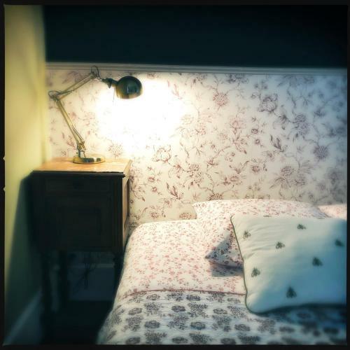 Bed & Breakfast Ch�teau Des Edelins