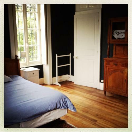 Bed & Breakfast Ch�teau Des Edelins
