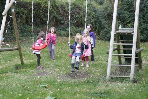 Bed & Breakfast Ch�teau Des Edelins