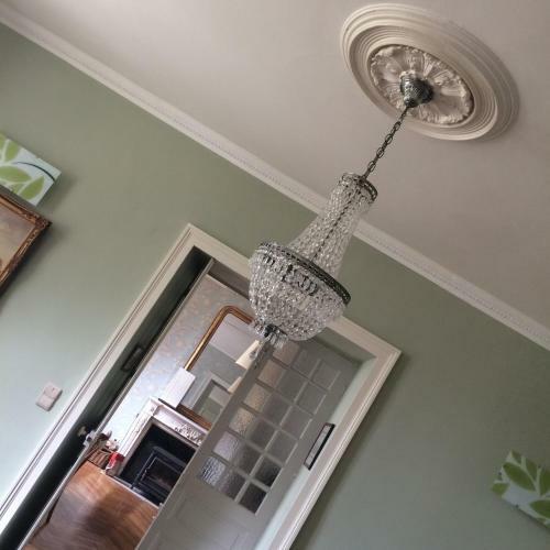 Bed & Breakfast Ch�teau Des Edelins