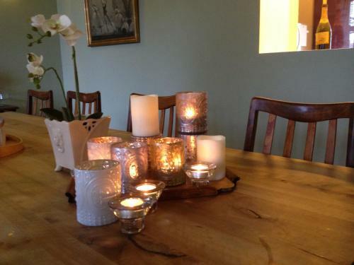 Bed & Breakfast Ch�teau Des Edelins