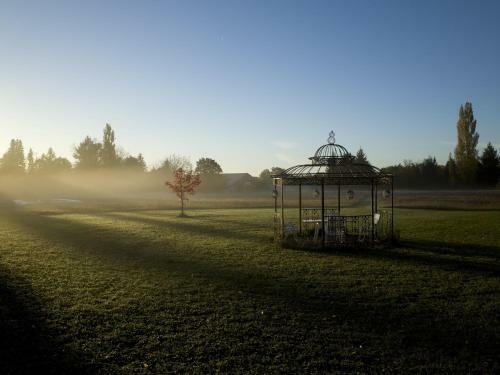 Bed & Breakfast Ch�teau Des Edelins