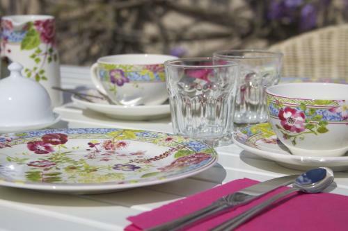 Bed & Breakfast Ch�teau Des Edelins