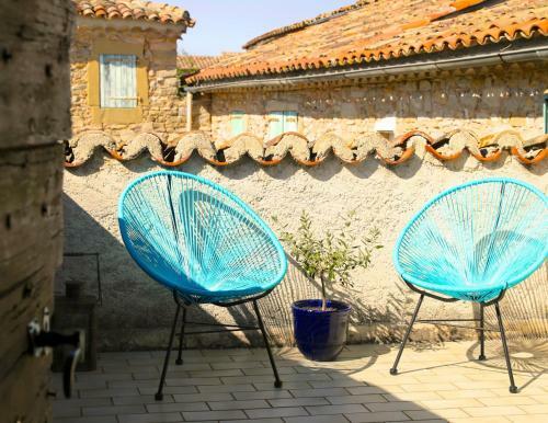 Bed & Breakfast L'autre Maison