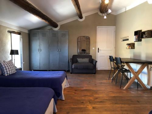 Bed & Breakfast L'autre Maison