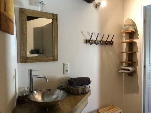 Bed & Breakfast L'autre Maison