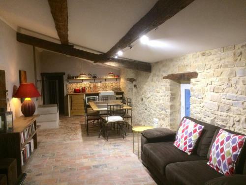 Bed & Breakfast L'autre Maison
