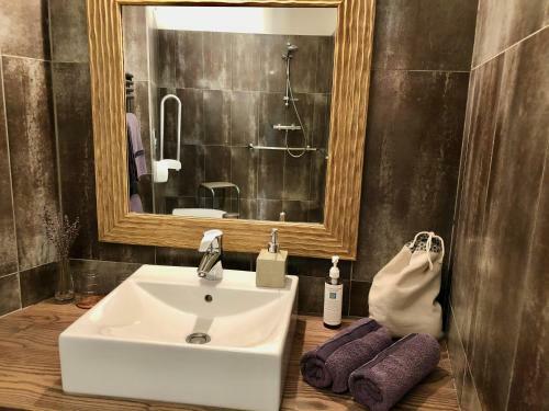 Bed & Breakfast L'autre Maison