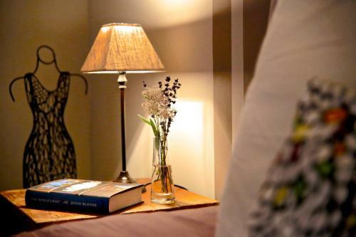 Bed & Breakfast L'autre Maison