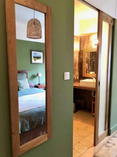 Bed & Breakfast L'autre Maison