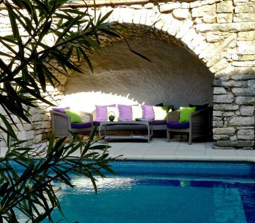 Bed & Breakfast L'autre Maison