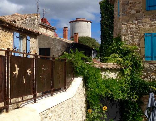 Bed & Breakfast L'autre Maison