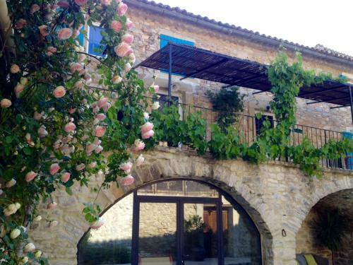 Bed & Breakfast L'autre Maison