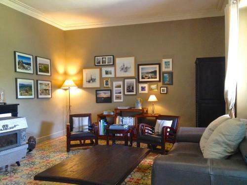 Bed & Breakfast L'autre Maison