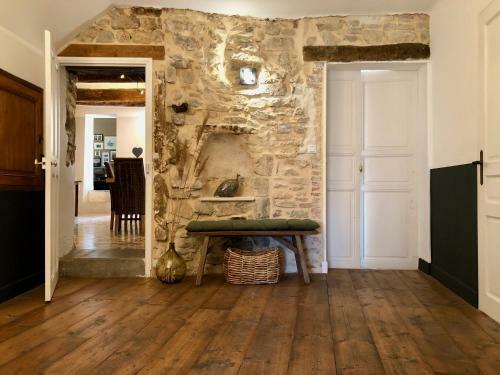 Bed & Breakfast L'autre Maison