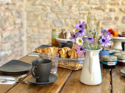 Bed & Breakfast L'autre Maison