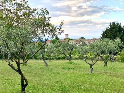 Bed & Breakfast L'autre Maison