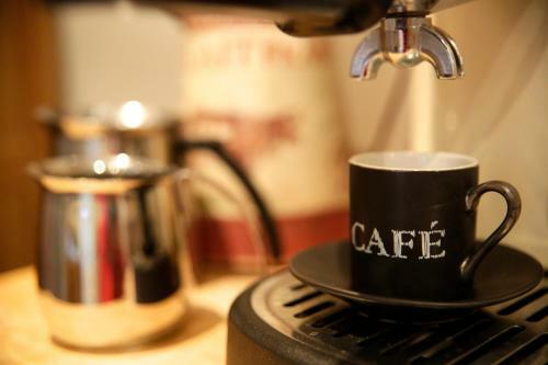 Bed & Breakfast L'autre Maison