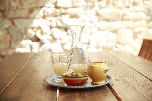 Bed & Breakfast L'autre Maison