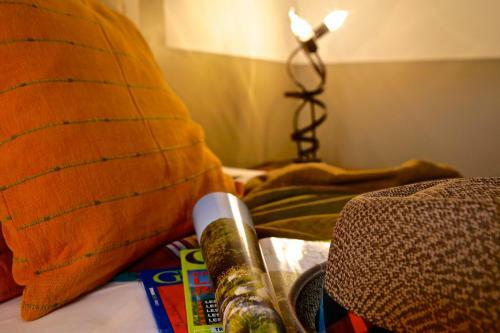 Bed & Breakfast L'autre Maison