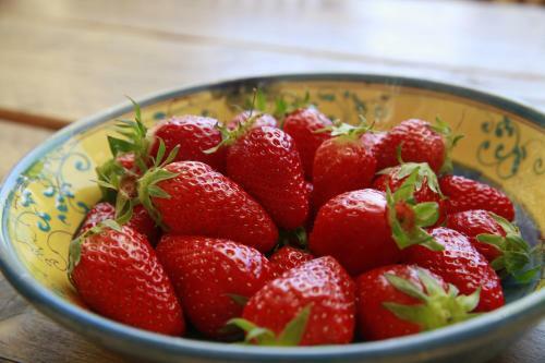 Bed & Breakfast L'autre Maison