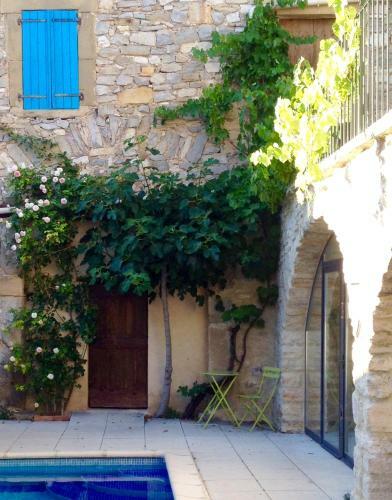 Bed & Breakfast L'autre Maison