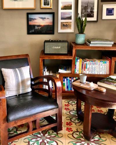 Bed & Breakfast L'autre Maison