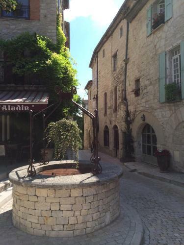 Bed & Breakfast L'autre Maison