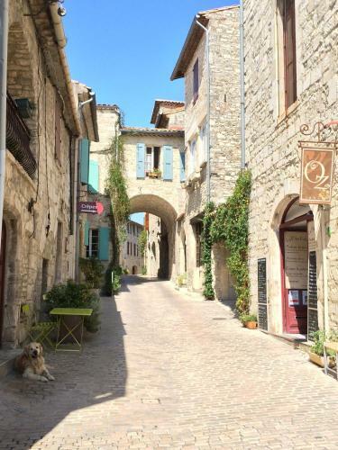 Bed & Breakfast L'autre Maison