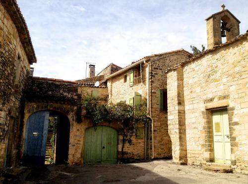 Holiday Home L'autre Maison