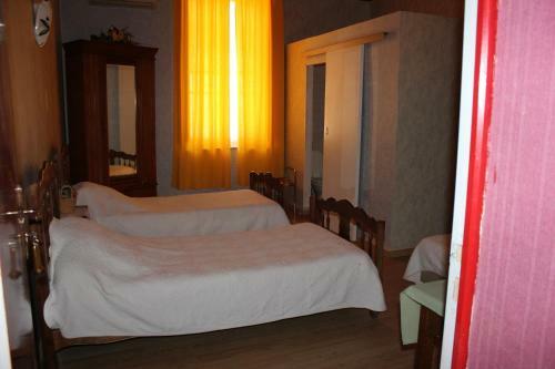 Hotel Restaurant La Camargue