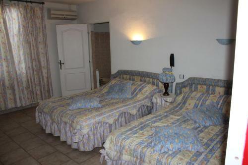 Hotel Restaurant La Camargue