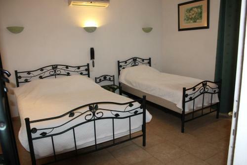 Hotel Restaurant La Camargue