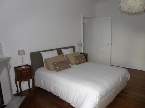 Bed & Breakfast Un Nid En Camargue