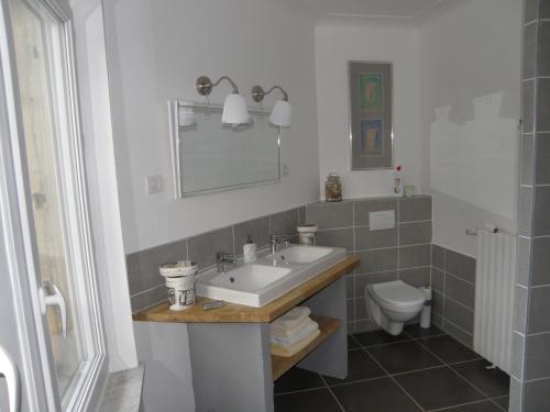 Bed & Breakfast Un Nid En Camargue