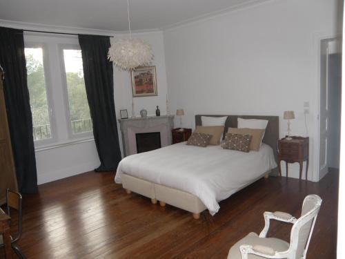 Bed & Breakfast Un Nid En Camargue