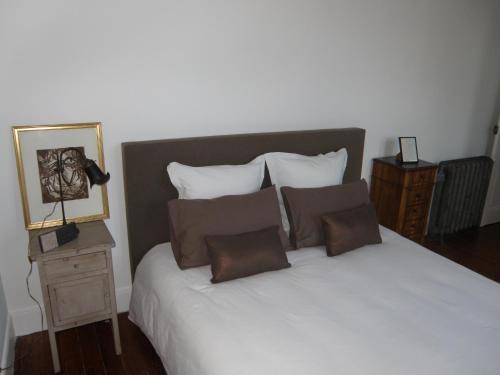 Bed & Breakfast Un Nid En Camargue