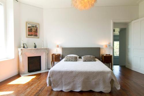 Bed & Breakfast Un Nid En Camargue