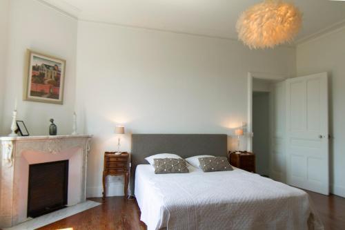 Bed & Breakfast Un Nid En Camargue