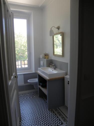 Bed & Breakfast Un Nid En Camargue