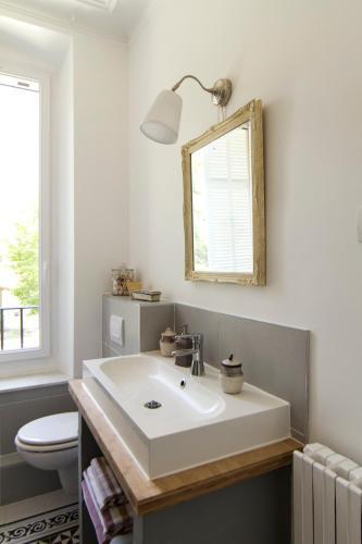 Bed & Breakfast Un Nid En Camargue