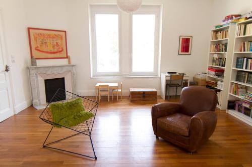 Bed & Breakfast Un Nid En Camargue