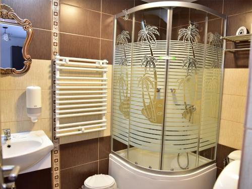 Hostal Pensiunea Dely_cios