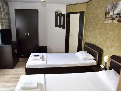 Hostal Pensiunea Dely_cios