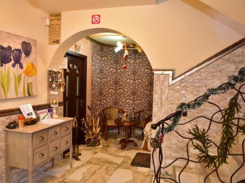 Hostal Pensiunea Dely_cios