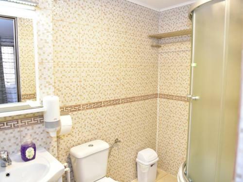 Hostal Pensiunea Dely_cios